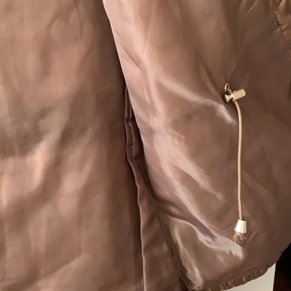 Bronze New Direction Vest - Picture 4 of 4